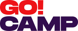 logo - go camp